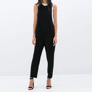 Zara Racerback Jumpsuit